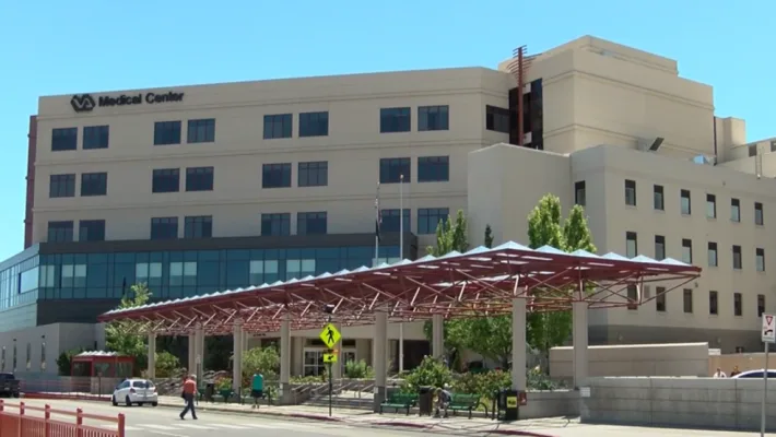 Protect Emergency Department Staff and Veterans at the Reno VAMC