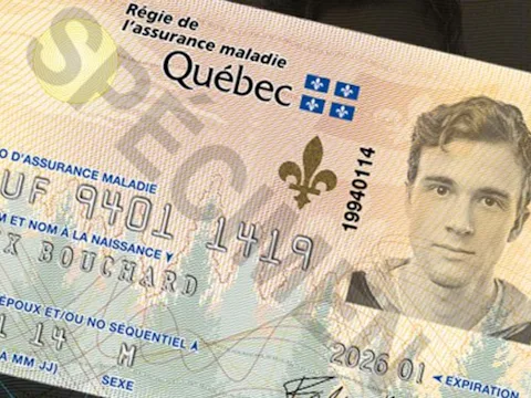 PÉTITION AU MINISTRE DE LA SANTÉ, LE DOCTEUR YVES BOLDUC.