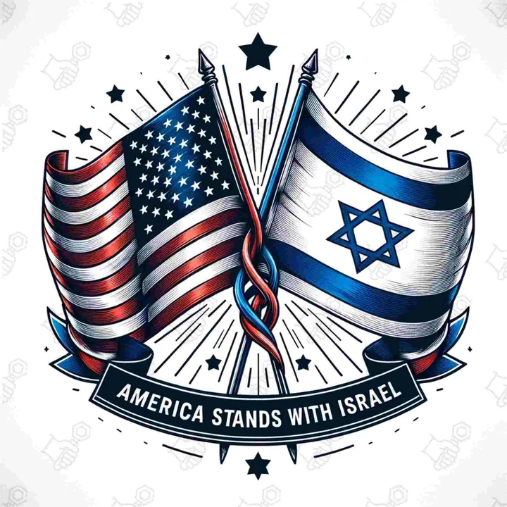 The U.S. Can Help Make Israel Safe Again