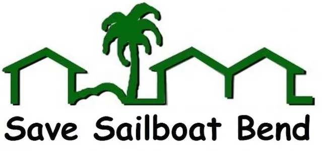 Sailboat Bend Civic Association - Stop the Changes!