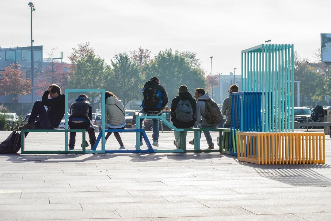 Eindhovense zwervers eisen zuip-hangout