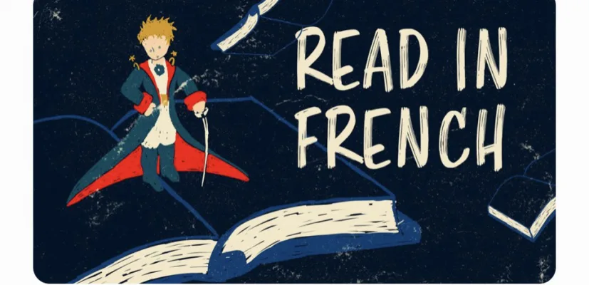 Orange County Public Libraries French Language Storytime