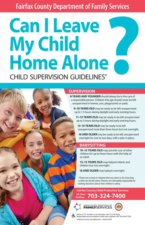 Missouri law revision on autistic children left alone at home