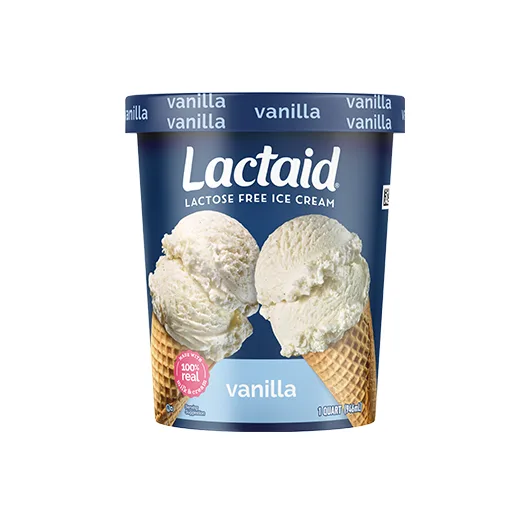 Designate National Dairy-Free Ice Cream Day