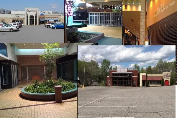 Get signal hill and other good attractions in Statesville, NC working again