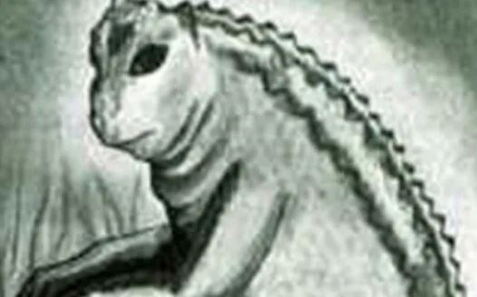 Change Loveland’s mascot to the Frogman