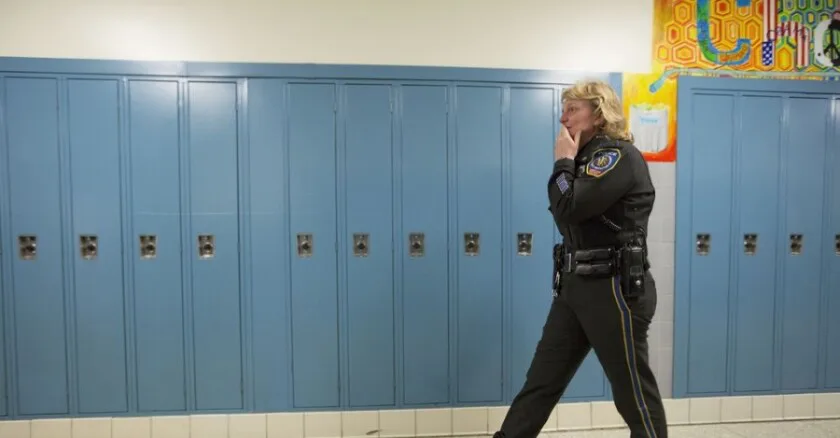 Active Shooter Response Legislation