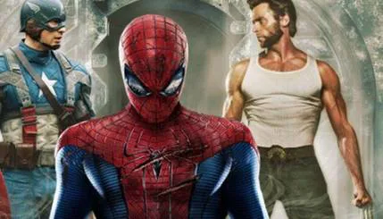 Unite the MCU, XCU and Fantastic Four! Petition for a secret wars movie