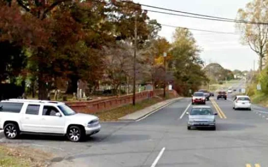 Immediate Safety Improvements to the St. Anne’s Church Road & SR 71 Intersection