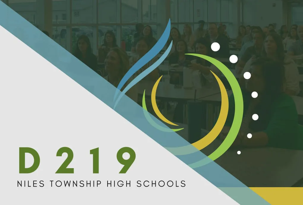 Save D219 Students