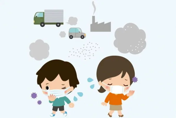 Invisible Killer: Our Right to Clean Air