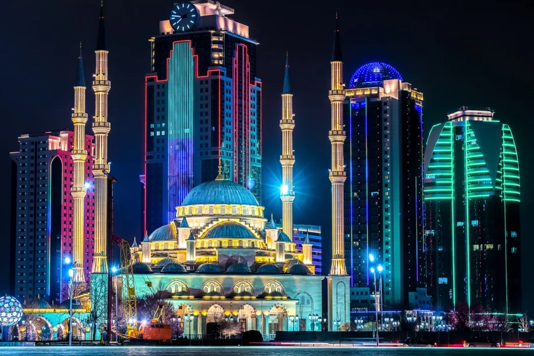 Help End The Persecution And Murder Of Our Lost Souls In Chechnya