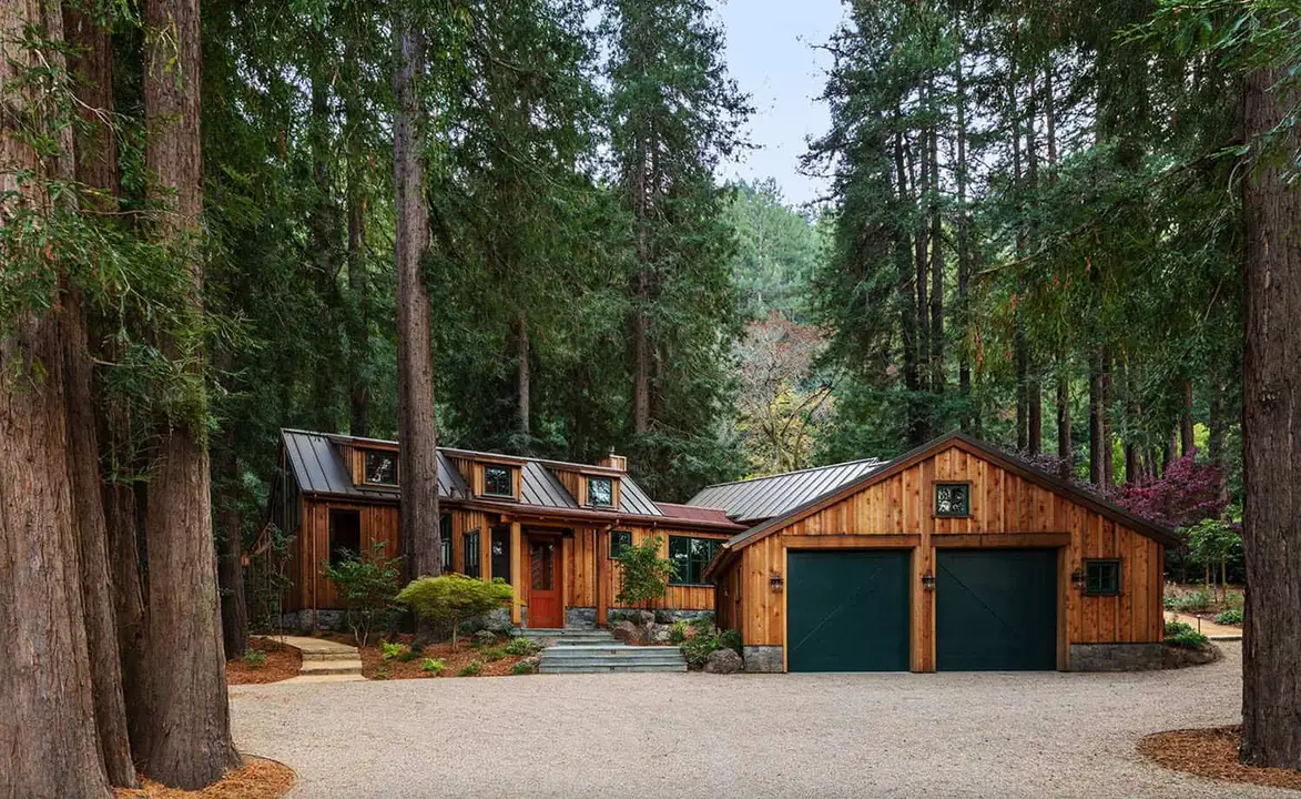 Save Twin Canyon Camp