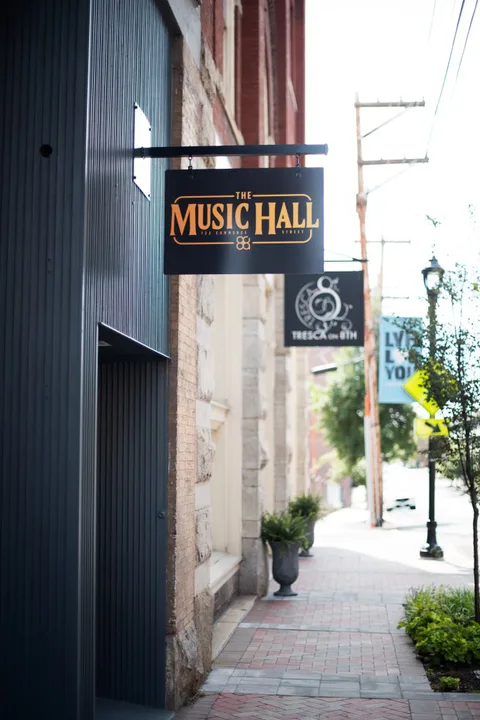 Let White Petals and New York Steve open for Aaron Carter in Lynchburg