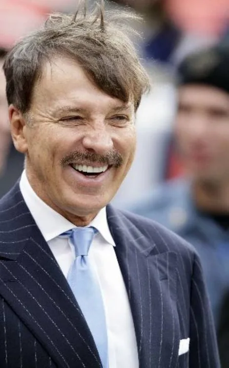 Evict Stan Kroenke from Missouri