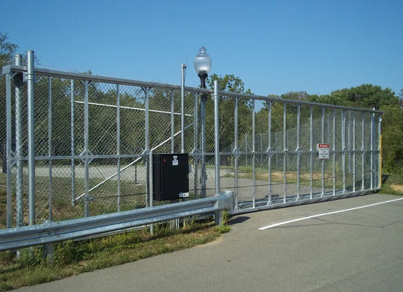 Support a Secure Border