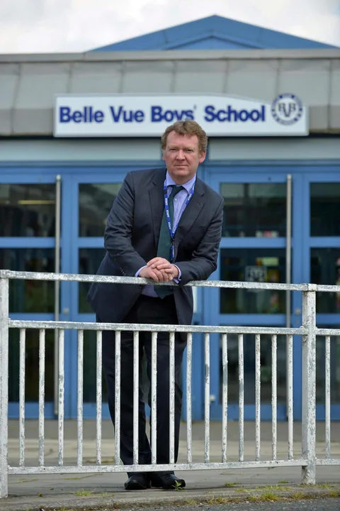 Say NO to BELLE VUE BOYS' School becoming a TRUST!!!!