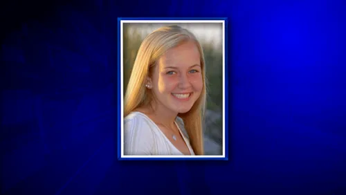 Re-Naming South Field in Honor of Maddie Lamson