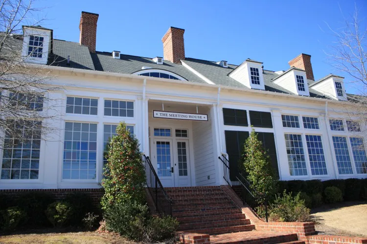 Allow Heather Langley To Rent Reunion Children's Room For Her Preschool