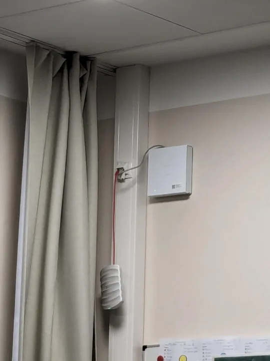 Stop Wi-Fi in our Schools
