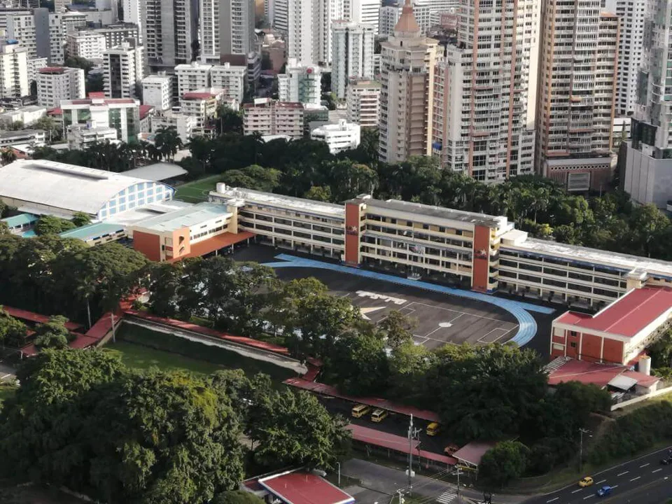 Por un trato justo a los miembros del CPF de La Salle Panamá