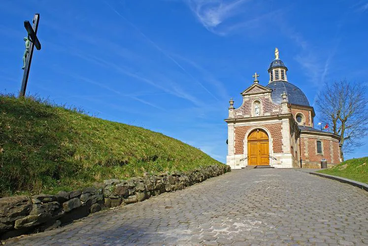 De ronde