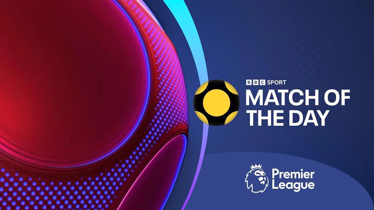 Get Mark Lawrenson off Match Of The Day