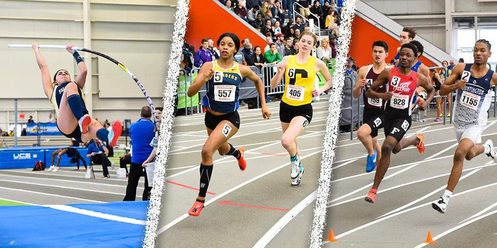 Save Indoor Track in Spotsylvania County