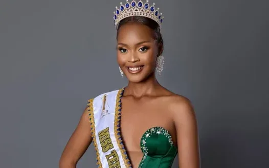 Justice for Pearl Mathebula