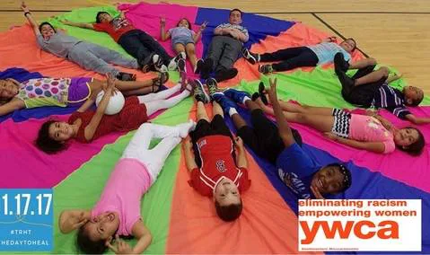 YWCA Southeastern Massachusetts National Day of Racial Healing Pledge