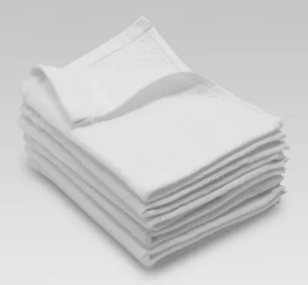 YMCA Towel Service