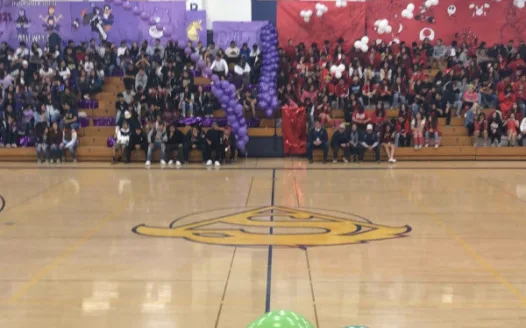 NIGHT RALLY PART 2