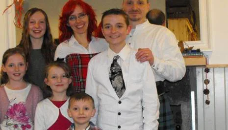 Let the Zielsdorf Family Stay !!!!