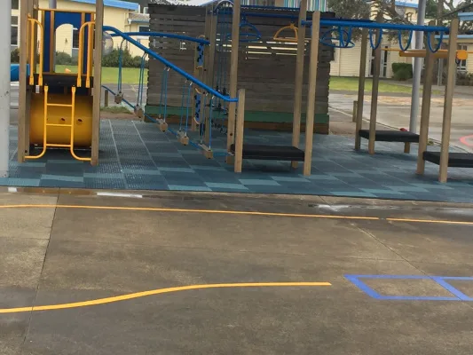Better Playgrounds for South Auckland Children!