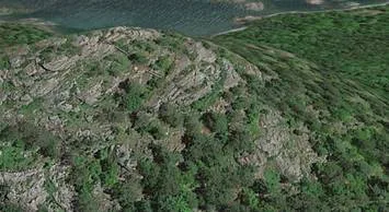Reclaim the Names Petition - Doodoosh (Sugar Loaf) and Aagiiwe'omaak (Hog's Back)
