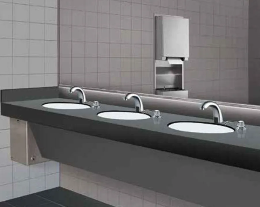 Fix the toilettes problems for once and for all