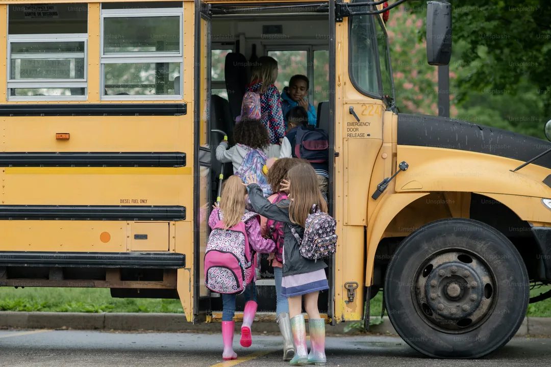 Save Our Buses