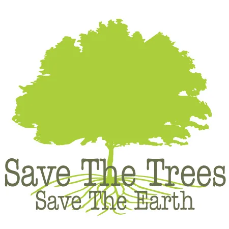 Save Commack's Trees