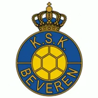 Johan Boskamp als nieuwe trainer van KSK Beveren !