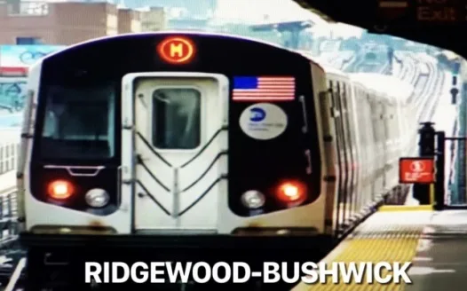 MTA Infrastructure Neglect & Disinvestment in Ridgewood-Bushwick