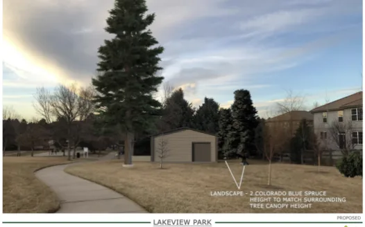Accelerate Lakeview Cell Antenna Upgrades for Improved Service