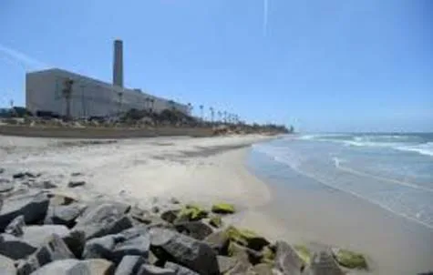 Switch Desalination to Nuclear Energy