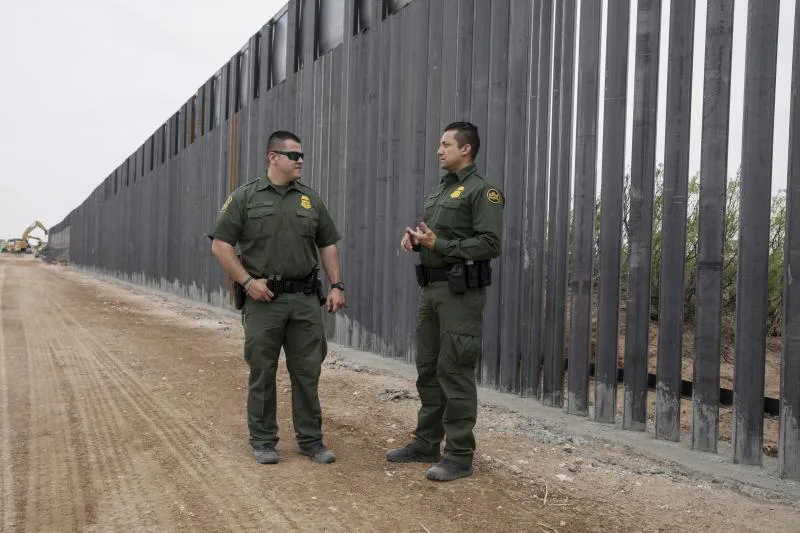 Should we close our borders