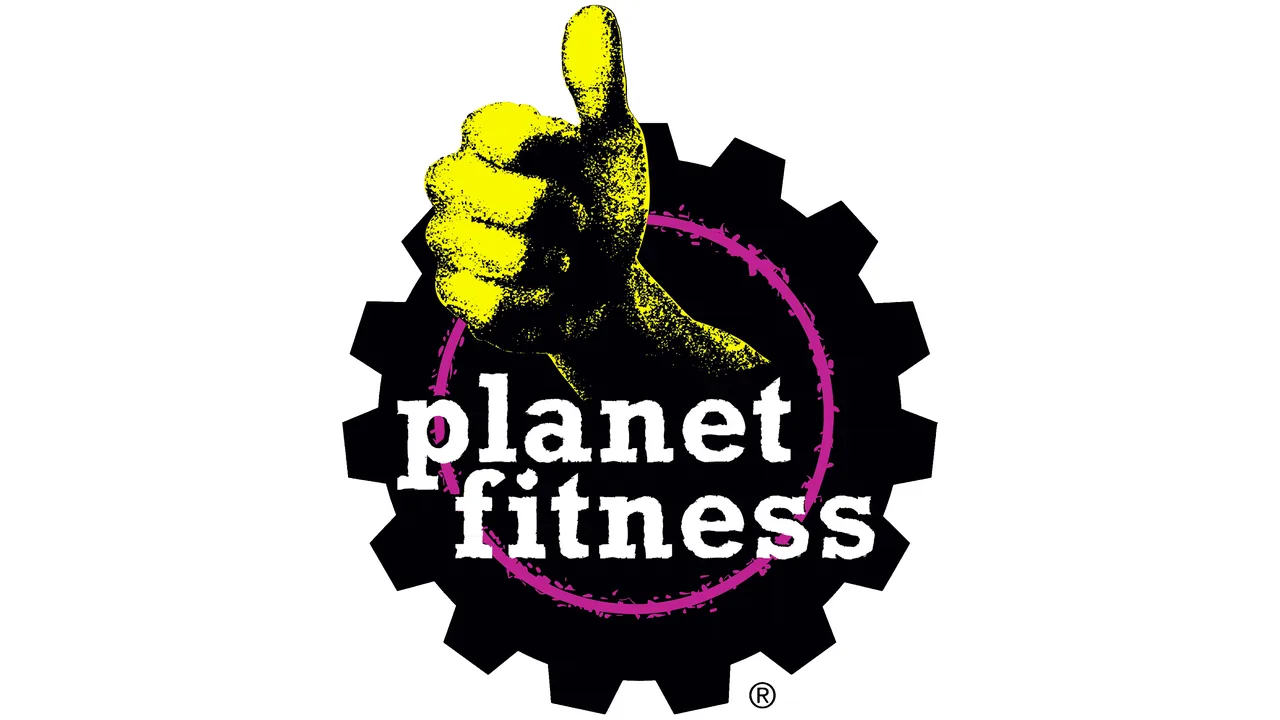 CCTV installation: Planet Fitness Plattekloof