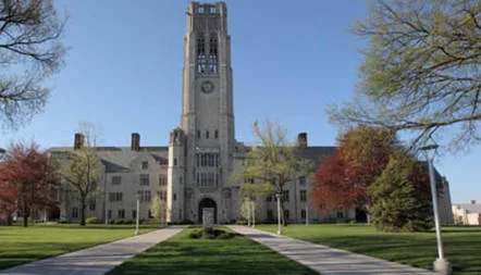 University of Toledo- against immigration ban