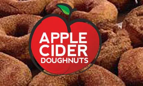 Make Apple Cider Doughnuts the official doughnut of Norfolk County, Canada