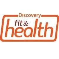Namaste Yoga on Discovery Fit and Health