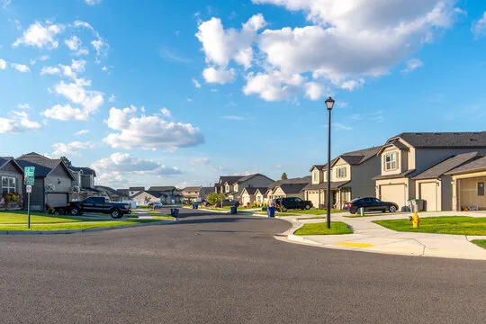 LoanEden residents group petition