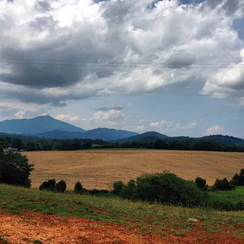 Invite the Governor to Nelson County!