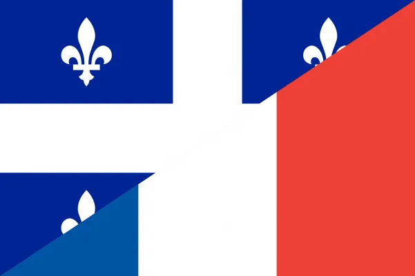 Stop Racism Against French People